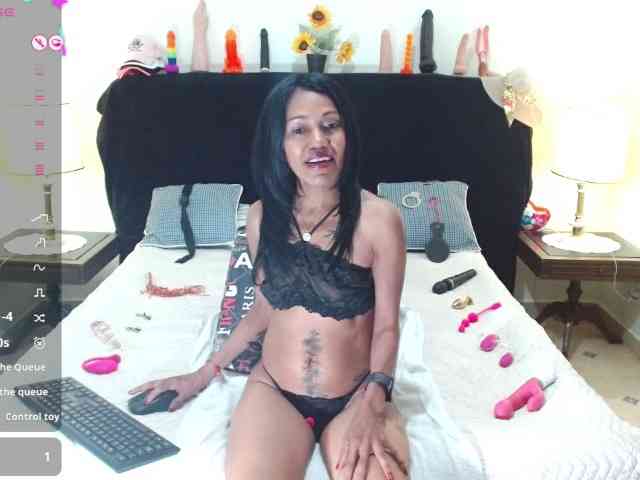 sashabrown23 webcam
