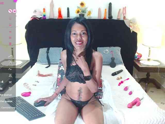 sashabrown23 webcam