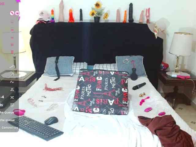 sashabrown23 webcam