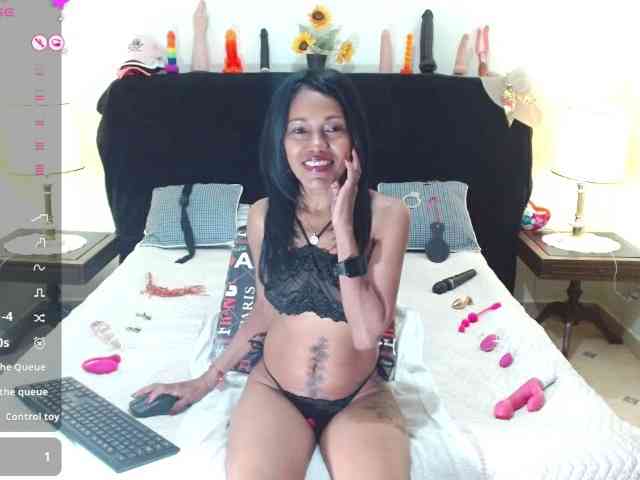 sashabrown23 webcam
