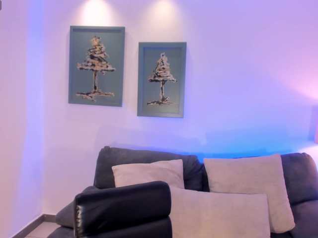 CandaseRussell's BongaCams show and profile