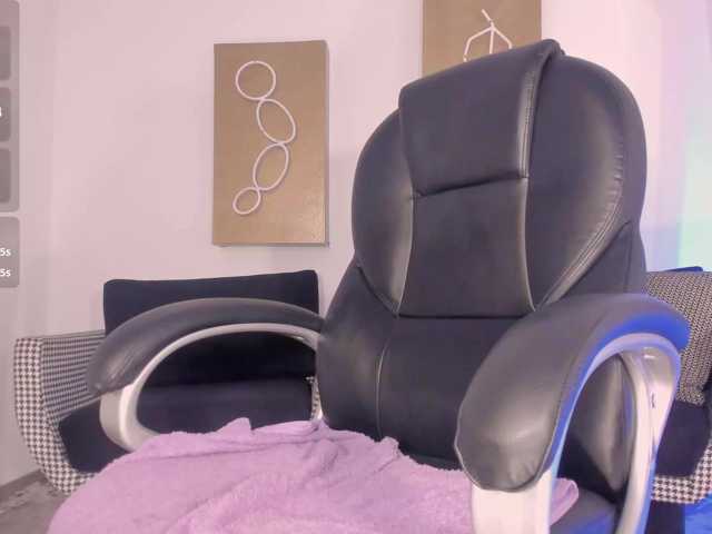 CandaseRussell