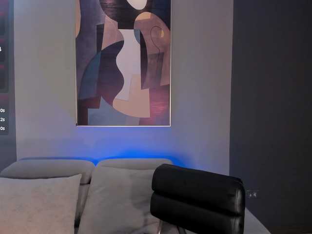 CandaseRussell live cam on BongaCams
