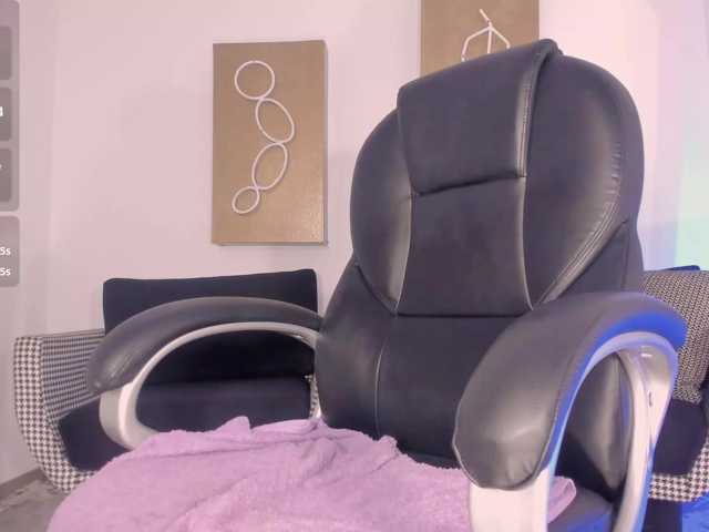 CandaseRussell