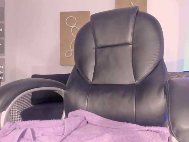CandaseRussell