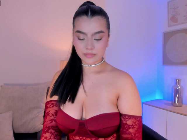 CandaseRussell's BongaCams show and profile