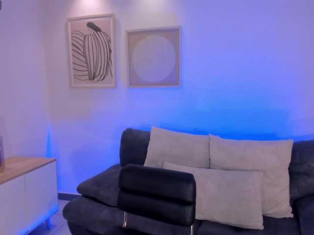 CandaseRussell's BongaCams show and profile