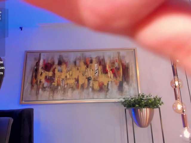 CandaseRussell