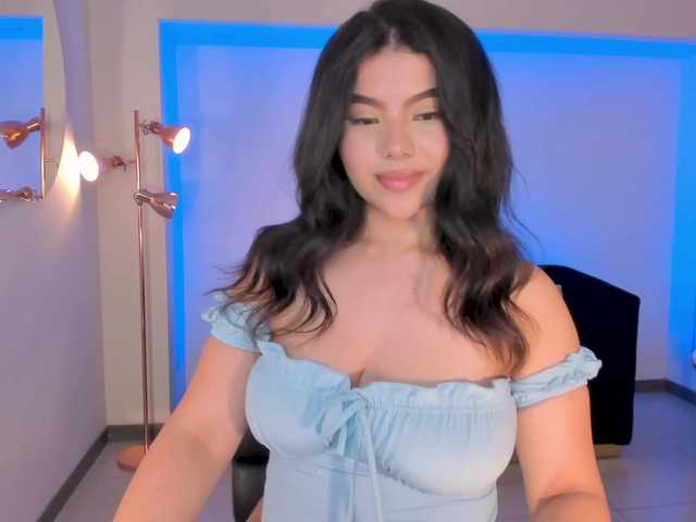 CandaseRussell live cam on BongaCams