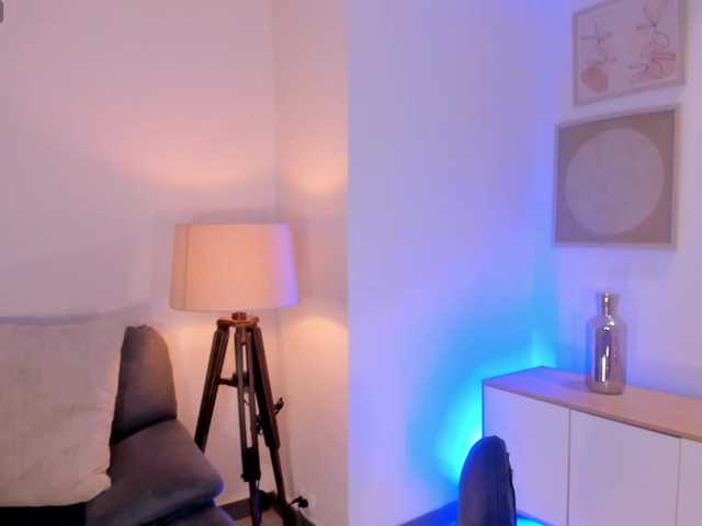 CandaseRussell's BongaCams show and profile