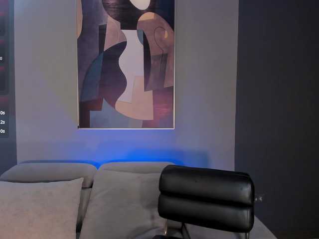 CandaseRussell live cam on BongaCams