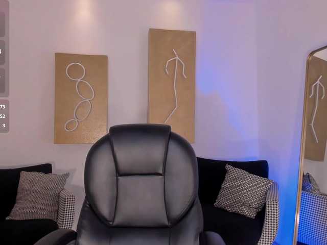 CandaseRussell live cam on BongaCams
