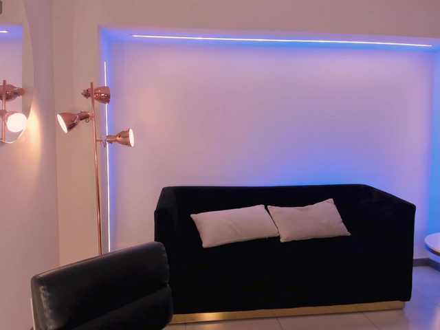 CandaseRussell