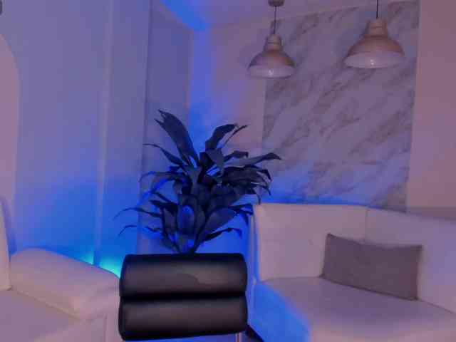 CandaseRussell webcam