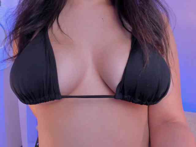 CandaseRussell webcam