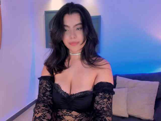 CandaseRussell webcam