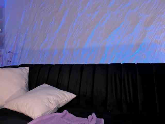 CandaseRussell webcam