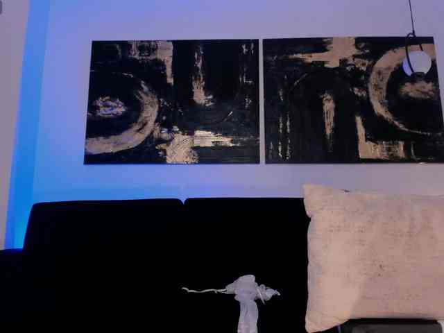 CandaseRussell webcam