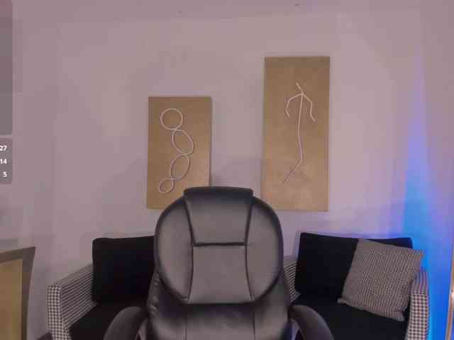 CandaseRussell webcam
