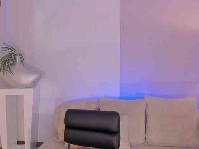 CandaseRussell webcam