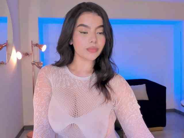 CandaseRussell webcam