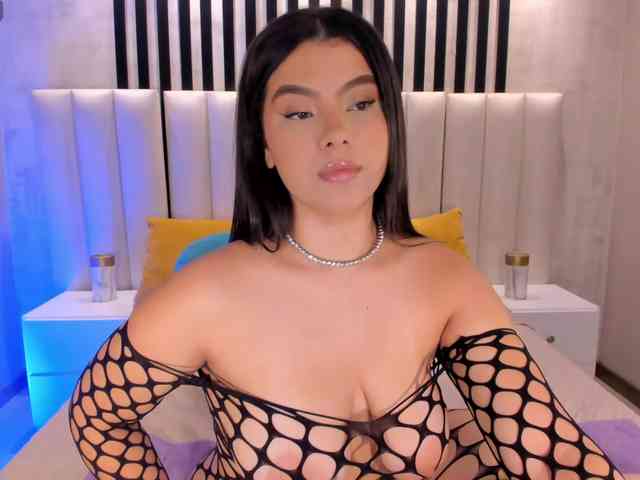 CandaseRussell webcam