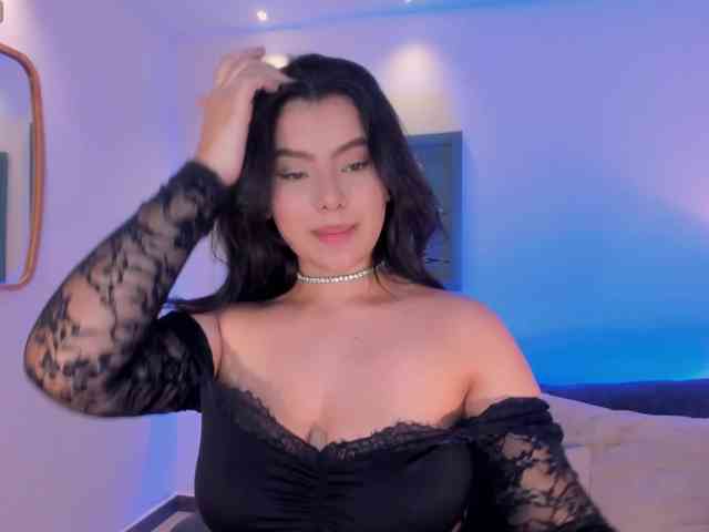 CandaseRussell webcam