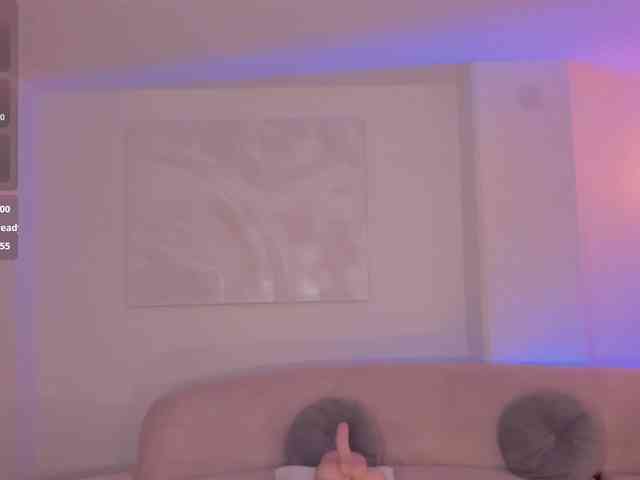 CandaseRussell webcam