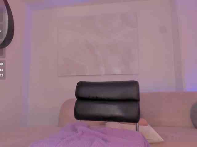 CandaseRussell webcam