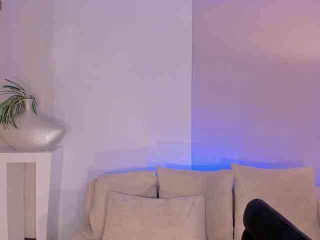 CandaseRussell webcam