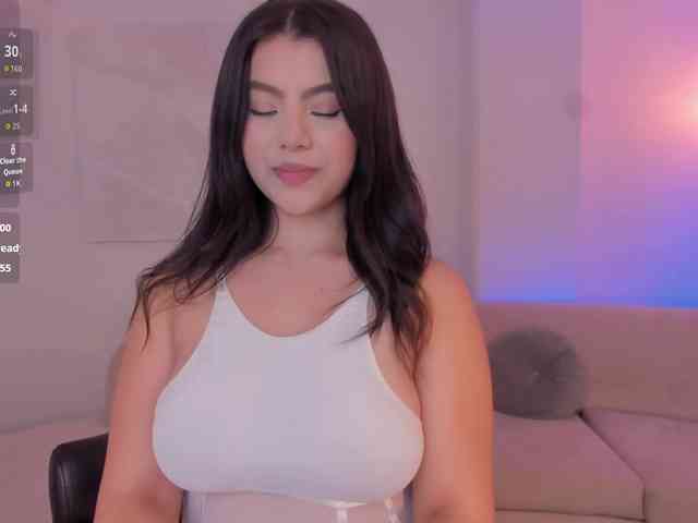 CandaseRussell