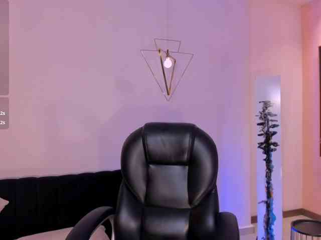 CandaseRussell webcam