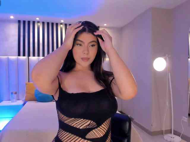 CandaseRussell webcam