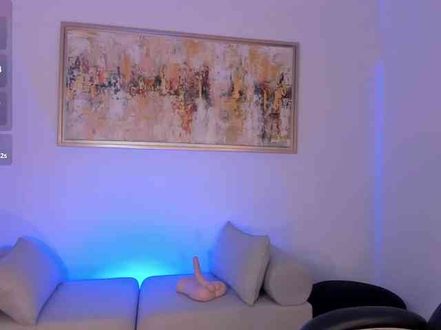 CandaseRussell webcam