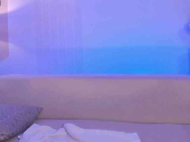 CandaseRussell webcam