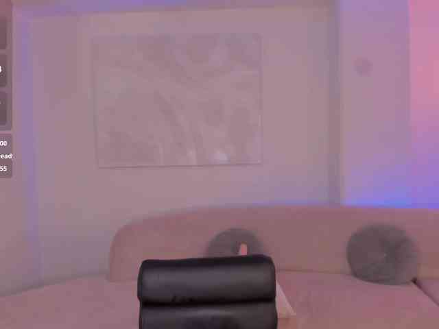 CandaseRussell webcam