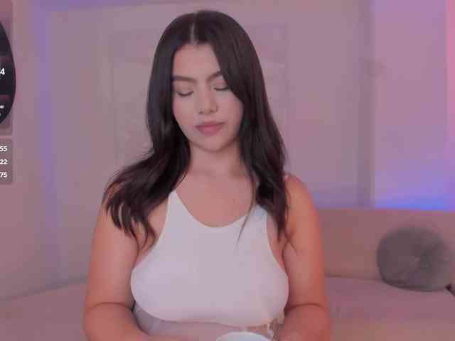 CandaseRussell webcam