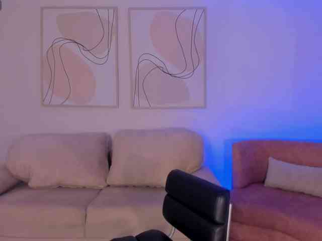 CandaseRussell webcam
