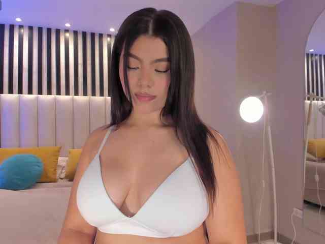 CandaseRussell webcam