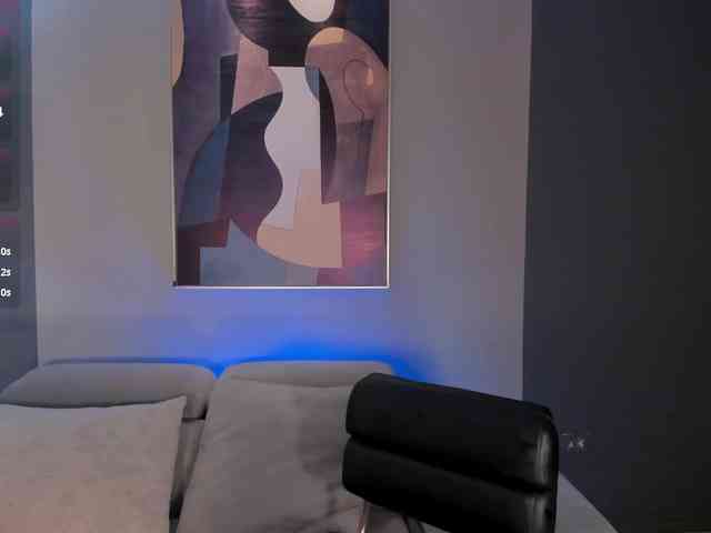 CandaseRussell webcam