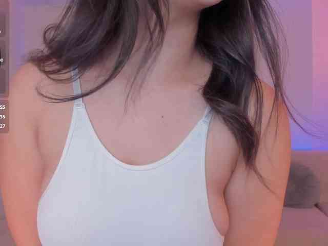 Modella: candaserussell