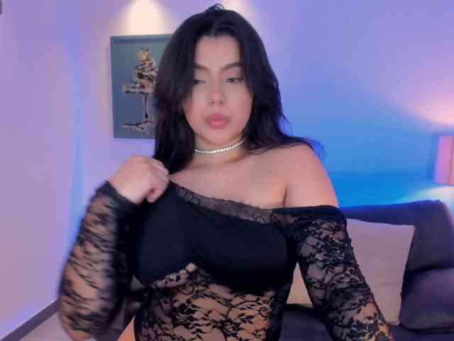 CandaseRussell webcam