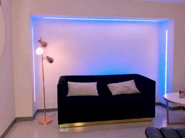 CandaseRussell webcam