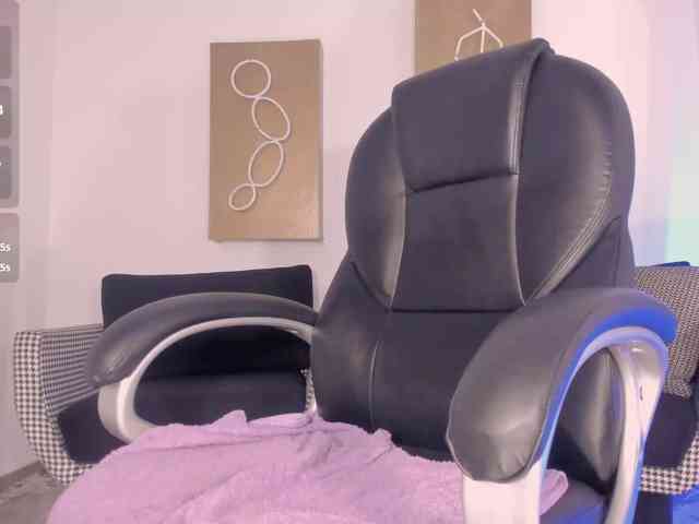 CandaseRussell webcam