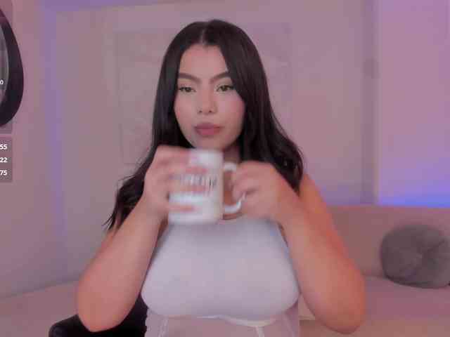 CandaseRussell webcam