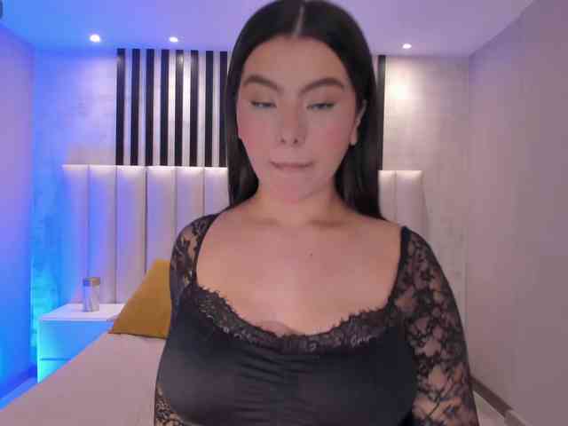 CandaseRussell webcam