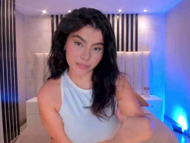 CandaseRussell webcam