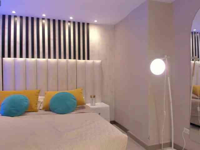 CandaseRussell webcam