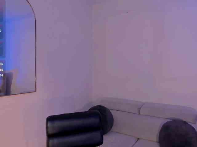 CandaseRussell