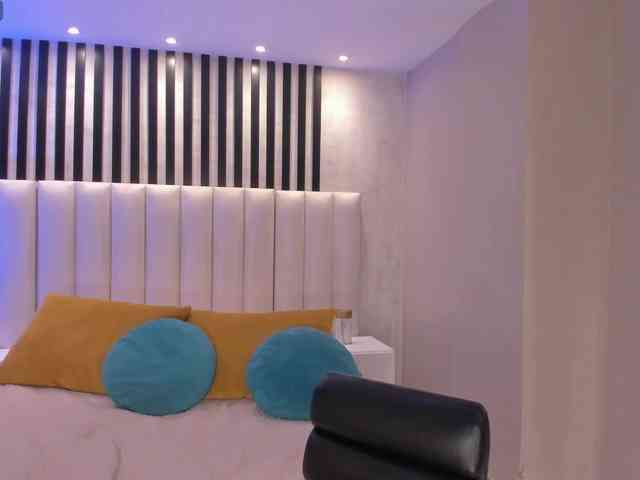 CandaseRussell webcam
